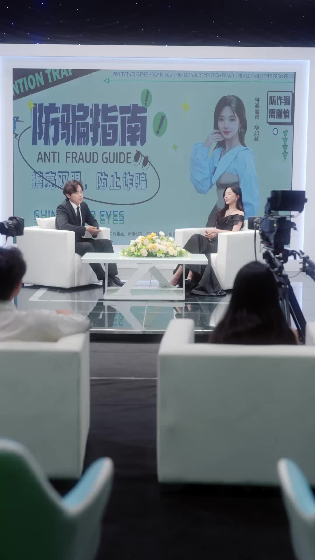 Tập 1 - Diva Trả Ơn: Đuổi Bắt Ngược